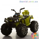 Квадроцикл M 3156 EBR-10,хаки